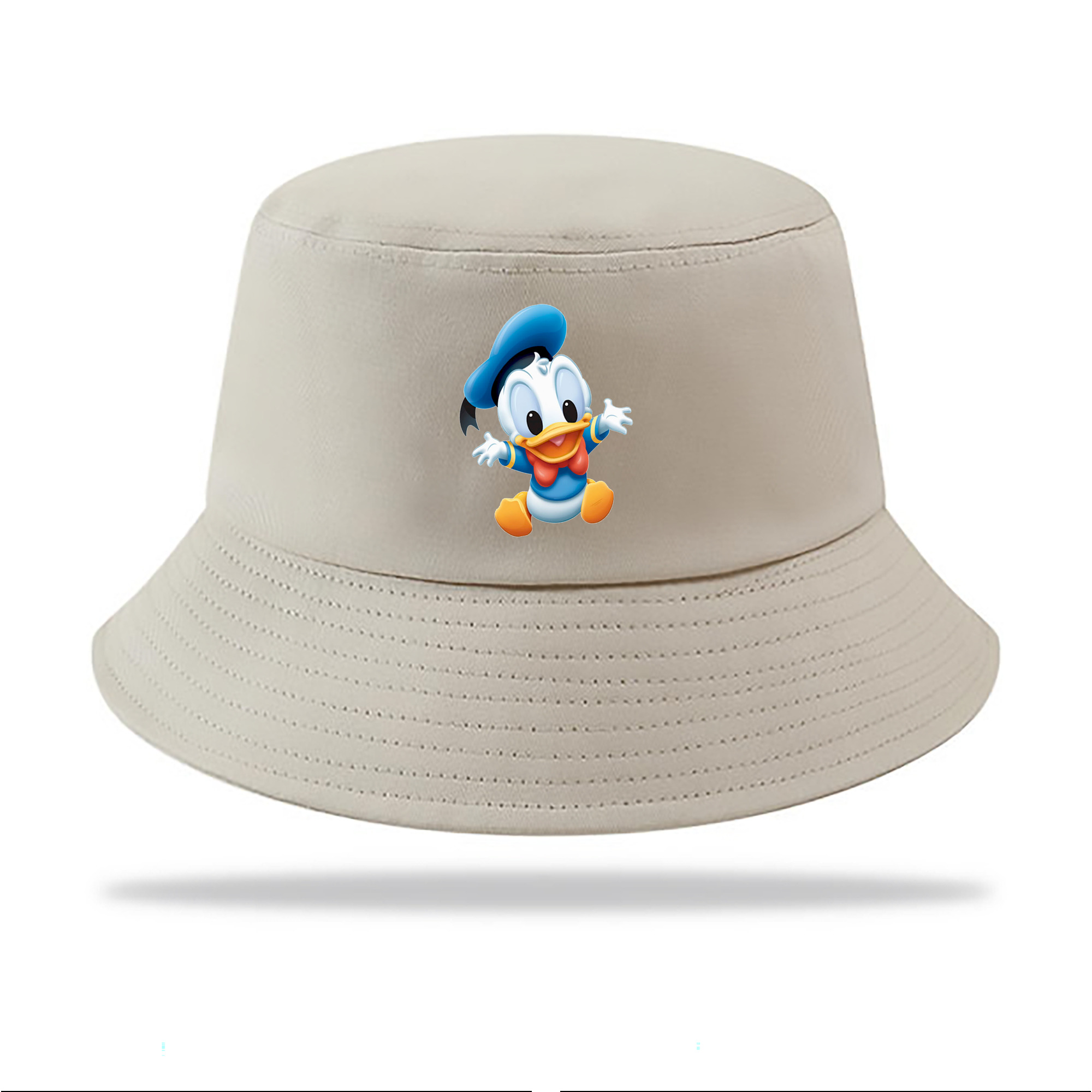 （画像用） ミッキーマウス Mickey Mouse アウトドア日除けバケットハット
